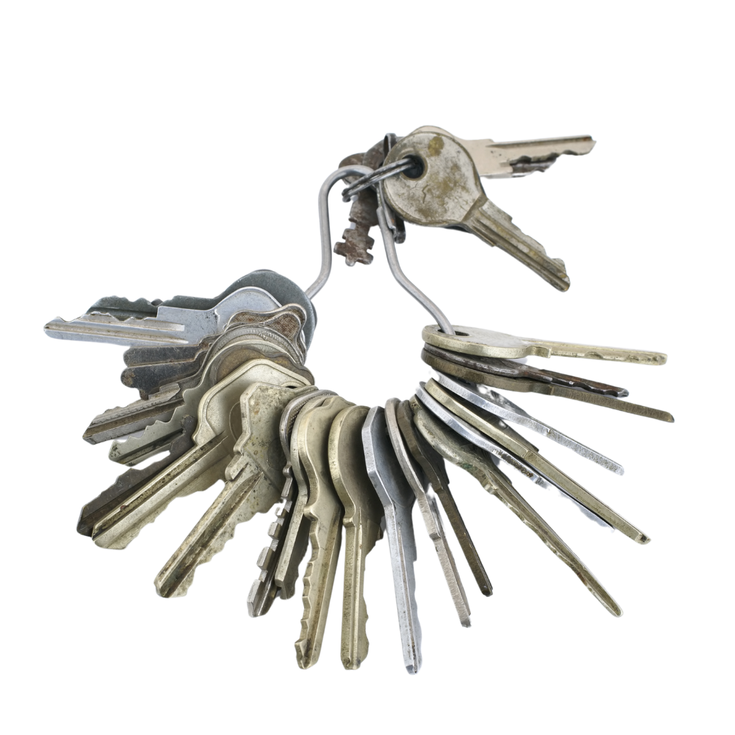 Bulk Key Duplication Services Online - Mass Key Copy